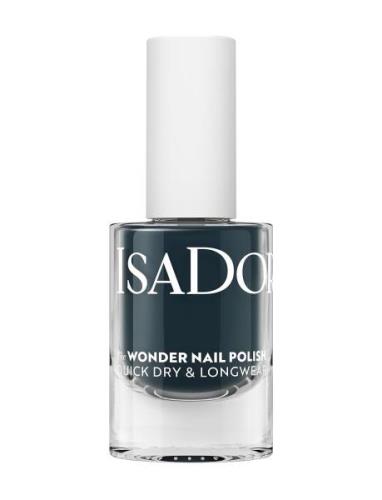 The Wonder Nail Polish Quick Dry & Longwear 148 Tidal Teal Nagellack S...