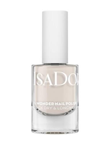 The Wonder Nail Polish Quick Dry & Longwear 105 Beige Cream Nagellack ...