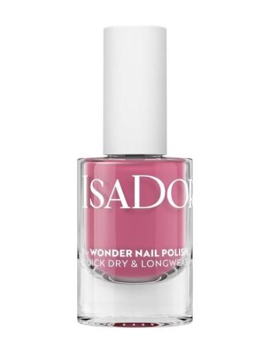 The Wonder Nail Polish Quick Dry & Longwear 179 Happy Pink Nagellack S...