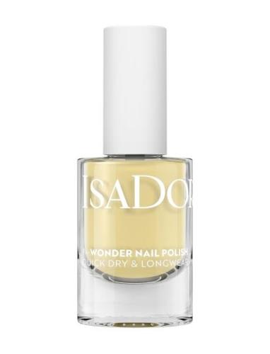 The Wonder Nail Polish Quick Dry & Longwear 107 Panna Cotta Nagellack ...