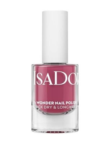 The Wonder Nail Polish Quick Dry & Longwear 181 Raspberry Sorbet Nagel...