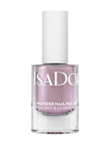 The Wonder Nail Polish Quick Dry & Longwear 121 Water Rose Nagellack S...