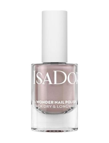 The Wonder Nail Polish Quick Dry & Longwear 199 Glacé Nagellack Smink ...