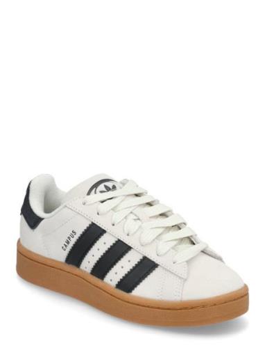 Campus 00S J Låga Sneakers White Adidas Originals