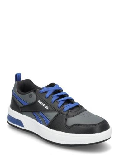 Reebok Royal Prime Step N' Flash Låga Sneakers Black Reebok Classics