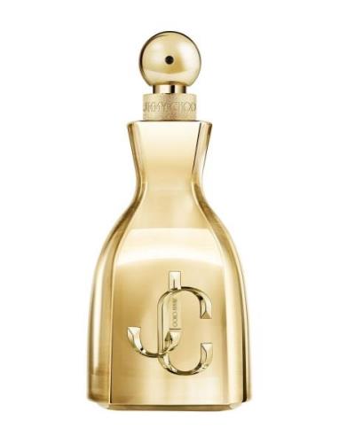 Jimmy Choo Jimmy Choo I Want Choo Le Parfum Eau De Parfum 100 Ml 100 M...