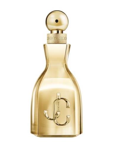 Jimmy Choo I Want Choo Le Parfum Eau De Parfum 60 Ml 60 Ml Parfym Eau ...