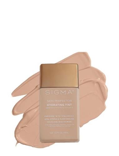 Skin Perfector Hydrating Tint - 2 Foundation Smink SIGMA Beauty