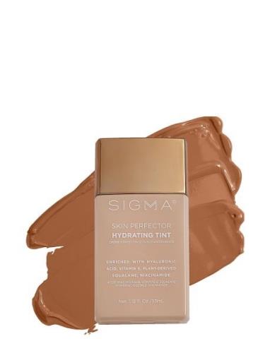 Skin Perfector Hydrating Tint - 5 Foundation Smink SIGMA Beauty