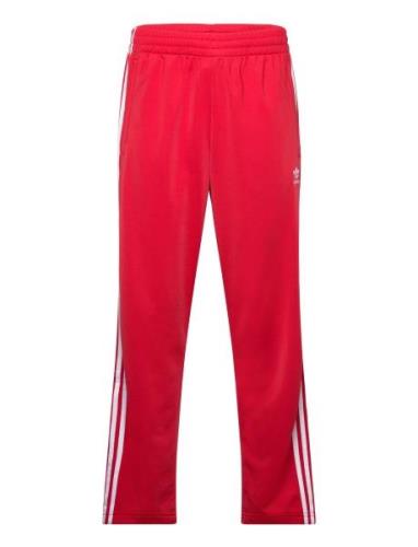 Firebird Tp Sport Sweatpants Red Adidas Originals