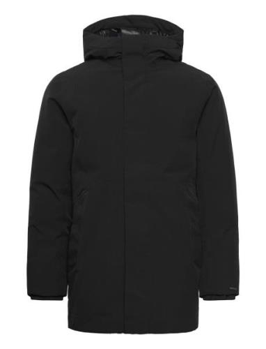 Jjekeen Parka Sn Parka Jacka Black Jack & J S