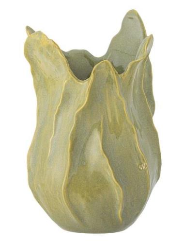 Bloomingville Bastien Vase Grön