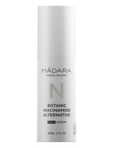 Botanic Niacinamide Alternative 5 In 1 Serum, 30Ml Serum Ansiktsvård N...