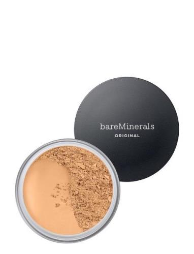 Original Loose Foundation Golden Beige 13 Foundation Smink BareMineral...