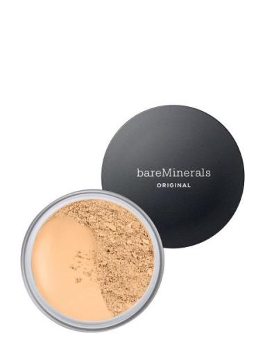 Original Loose Foundation Golden Ivory 07 Foundation Smink BareMineral...