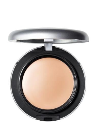 Studio Fix Tech Cream Foundation Foundation Smink MAC