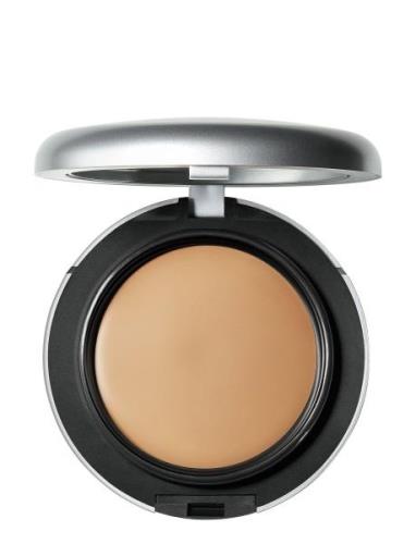 Studio Fix Tech Cream Foundation Foundation Smink Beige MAC