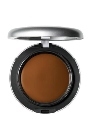 Studio Fix Tech Cream Foundation Foundation Smink MAC