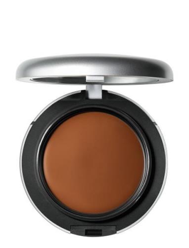 Studio Fix Tech Cream Foundation Foundation Smink Brown MAC