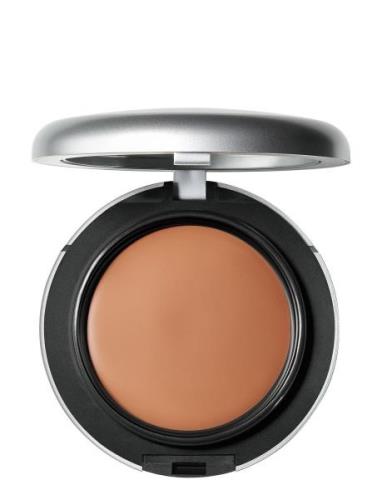 Studio Fix Tech Cream Foundation Foundation Smink MAC