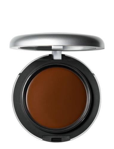 Studio Fix Tech Cream Foundation Foundation Smink MAC