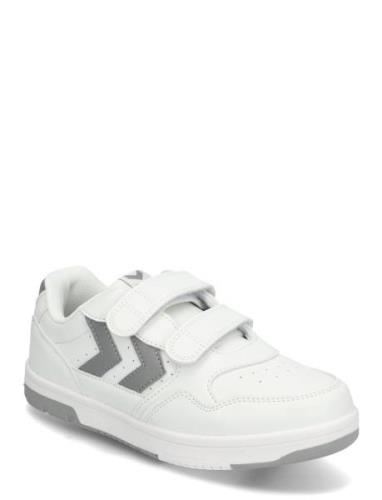 Camden Jr Låga Sneakers Hummel