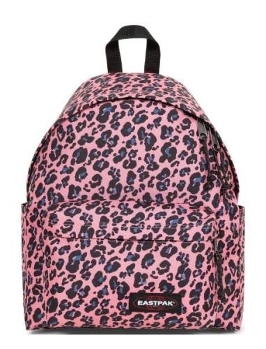 Day Pak'r Ryggsäck Väska Pink Eastpak