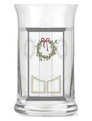 Holmegaard Christmas Julevandglas 2024 28 Cl Multi Home Tableware Glas...