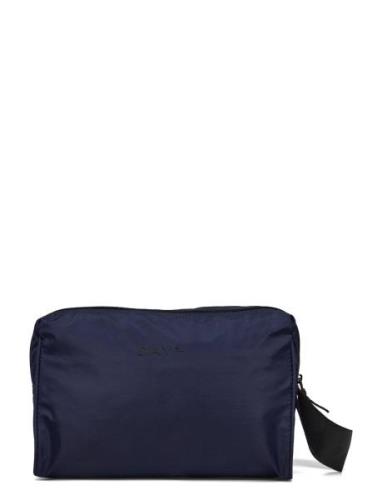 Day Gw Re-Unigraph Washbag B Necessär Navy DAY ET