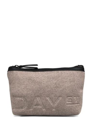 DAY ET Day Woolen Mini Beige