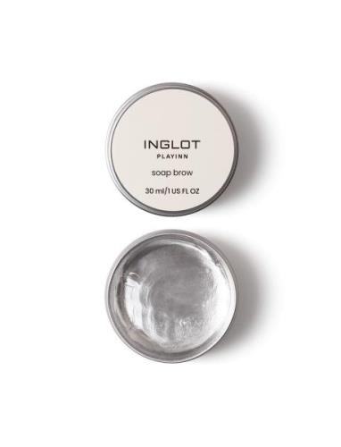 INGLOT Inglot Playinn Soap Brow Nude