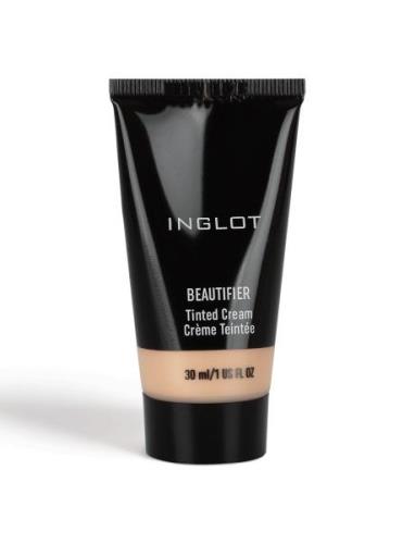 Inglot Beautifier 102 Foundation Smink INGLOT