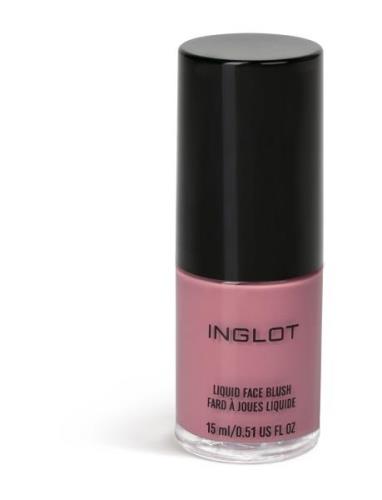 Inglot Liquid Face Blush 94 Rouge Smink Pink INGLOT