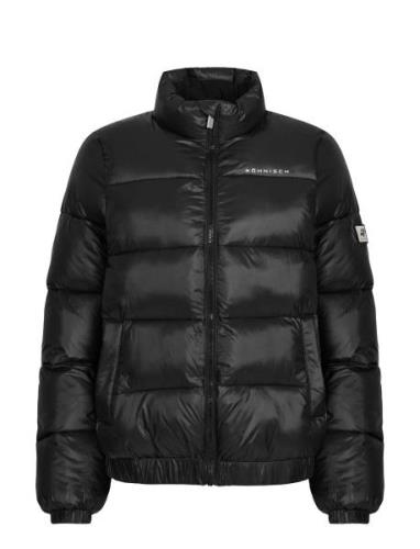 Röhnisch Urban Explorer Puffer Jacket Svart