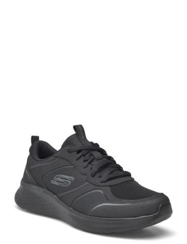 Skech-Lite Pro-Sleek Citizen Låga Sneakers Black Skechers