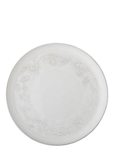 Winter Serving Plate Home Tableware Serving Dishes Serving Platters Wh...