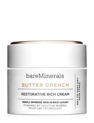 Skinsorials Butter Drench Restorative Rich Cream 50 Ml Dagkräm Ansikts...