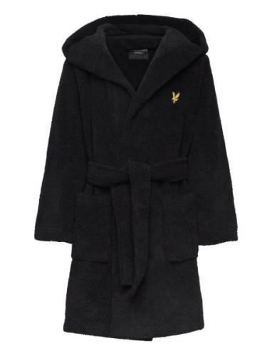 Bucke Morgonrock Badrock Black Lyle & Scott