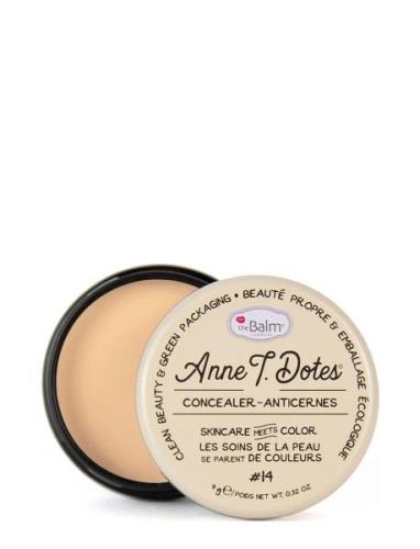 Anne T. Dote Concealer Light Concealer Smink The Balm