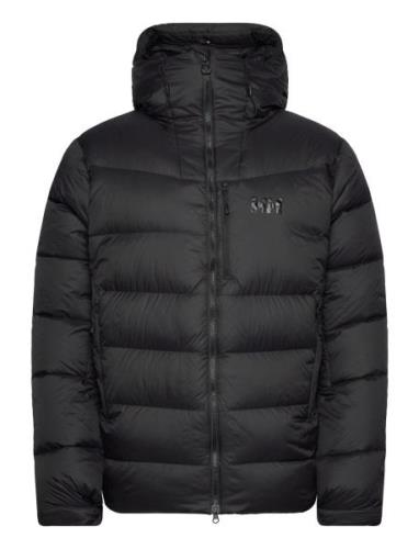 Helly Hansen Verglas Polar Down Jacket Svart