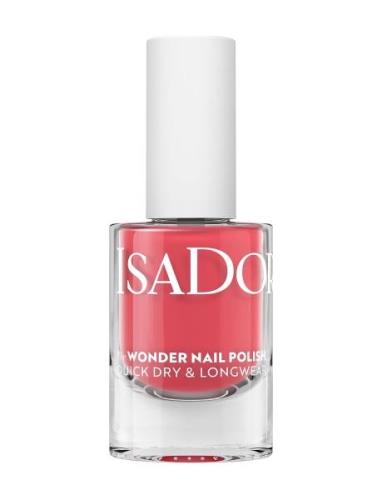 The Wonder Nail Polish Quick Dry & Longwear 171  Flare Nagellack Smink...