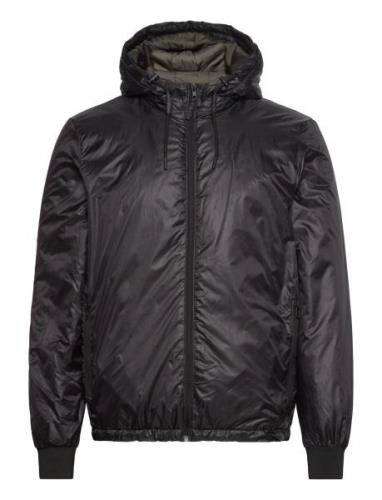 Outerwear Tunn Jacka Black Blend