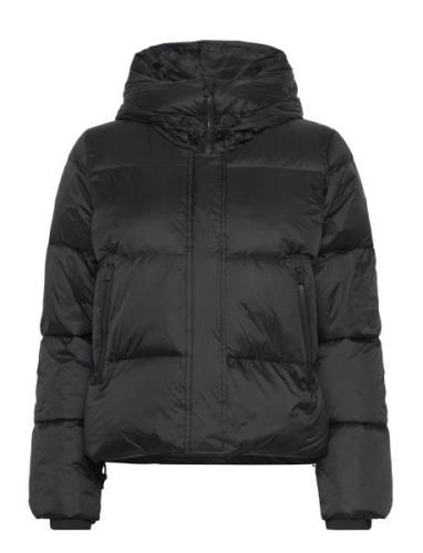 SNOOT Masella Jkt W Svart