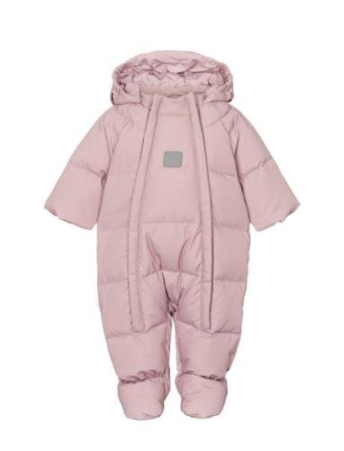 MarMar Copenhagen Obert Suit B Rosa