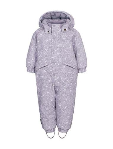 MarMar Copenhagen Oll Suit Lila