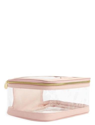 Revolution Pro Miracle Travel Bag Necessär Pink Revolution PRO