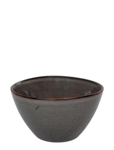 House Nordic Hilde - Bowl Brun