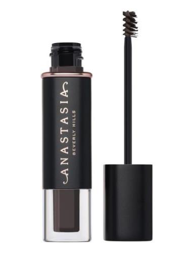 Volumizing Tinted Brow Gel - Medium Brown Ögonbrynsgel Smink Brown Ana...