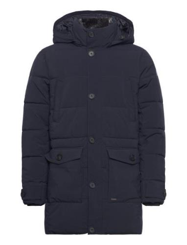 Peruzzo Jkt M Parka Jacka Navy SNOOT