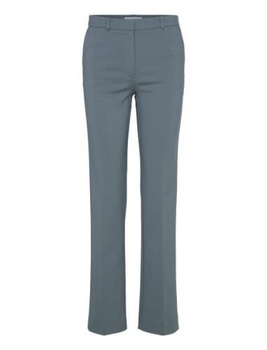 Noowa Bottoms Trousers Suitpants Blue Tiger Of Sweden